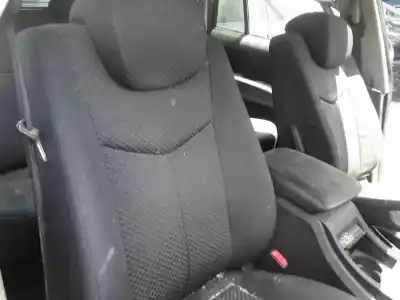 Veículo de Sucata ssangyong kyron 200 xdi limited do ano 2008 alimentado d20dt