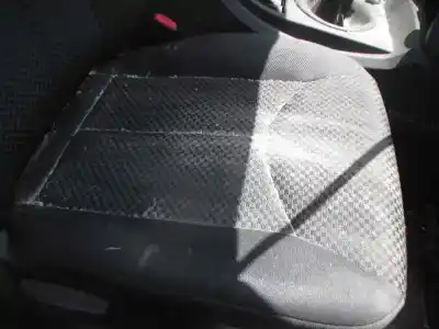 Veículo de Sucata ssangyong kyron 200 xdi limited do ano 2008 alimentado d20dt