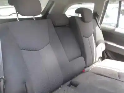 Veículo de Sucata ssangyong kyron 200 xdi limited do ano 2008 alimentado d20dt