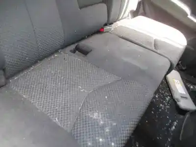 Veículo de Sucata ssangyong kyron 200 xdi limited do ano 2008 alimentado d20dt