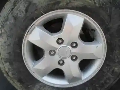 Veículo de Sucata ssangyong kyron 200 xdi limited do ano 2008 alimentado d20dt