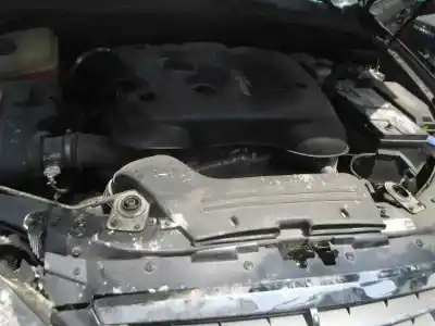 Veículo de Sucata ssangyong kyron 200 xdi limited do ano 2008 alimentado d20dt