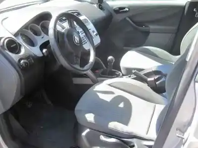 Scrapping Vehicle seat altea (5p1) reference of the year 2004 powered bkd