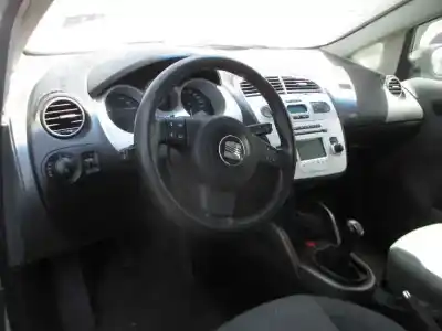 Scrapping Vehicle seat altea (5p1) reference of the year 2004 powered bkd