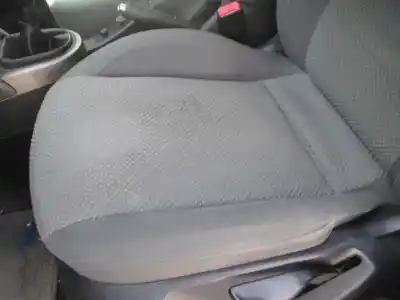 Scrapping Vehicle seat altea (5p1) reference of the year 2004 powered bkd