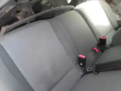 Scrapping Vehicle seat altea (5p1) reference of the year 2004 powered bkd