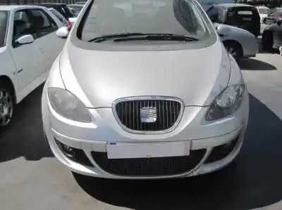 Scrapping Vehicle seat altea (5p1) reference of the year 2004 powered bkd