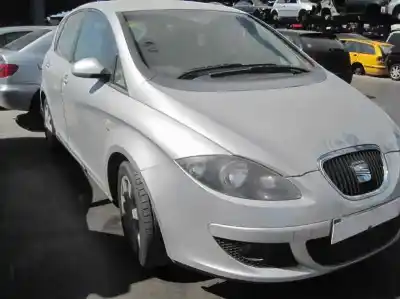 Scrapping Vehicle seat altea (5p1) reference of the year 2004 powered bkd