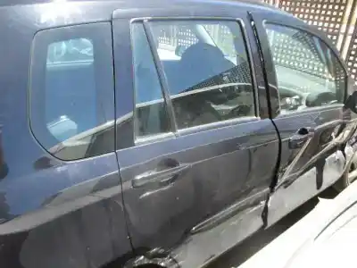 Vehicul casat mazda 2 berlina (dy) 1.4 diesel cat al anului 2004 alimentat f6ja