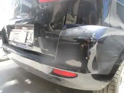 Vehicul casat mazda 2 berlina (dy) 1.4 diesel cat al anului 2004 alimentat f6ja