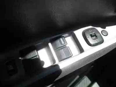 Vehicul casat mazda 2 berlina (dy) 1.4 diesel cat al anului 2004 alimentat f6ja