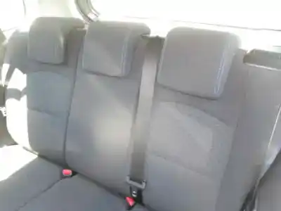 Vehicul casat mazda 2 berlina (dy) 1.4 diesel cat al anului 2004 alimentat f6ja