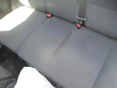 Vehicul casat mazda 2 berlina (dy) 1.4 diesel cat al anului 2004 alimentat f6ja