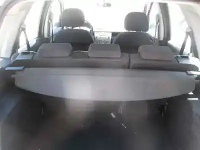 Vehicul casat mazda 2 berlina (dy) 1.4 diesel cat al anului 2004 alimentat f6ja