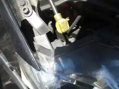 Vehicul casat mazda 2 berlina (dy) 1.4 diesel cat al anului 2004 alimentat f6ja