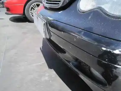 Утилизация автомобиля mercedes-benz clase c (w203) berlina 200 compressor (203.045) года 2002 питание m271940