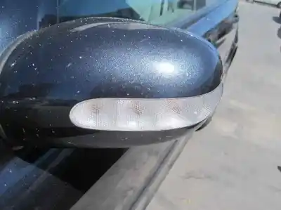 Утилизация автомобиля mercedes-benz clase c (w203) berlina 200 compressor (203.045) года 2002 питание m271940