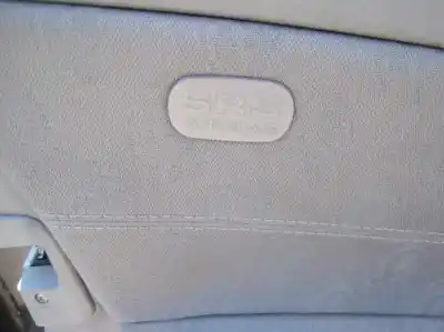 Утилизация автомобиля mercedes-benz clase c (w203) berlina 200 compressor (203.045) года 2002 питание m271940