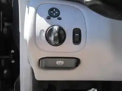 Утилизация автомобиля mercedes-benz clase c (w203) berlina 200 compressor (203.045) года 2002 питание m271940