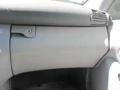 Утилизация автомобиля mercedes-benz clase c (w203) berlina 200 compressor (203.045) года 2002 питание m271940