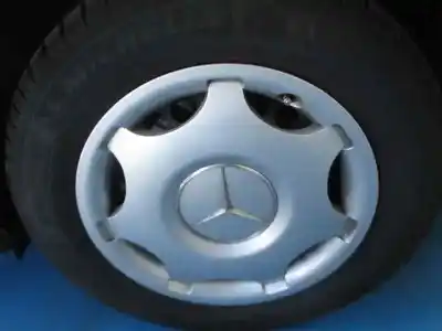 Утилизация автомобиля mercedes-benz clase c (w203) berlina 200 compressor (203.045) года 2002 питание m271940