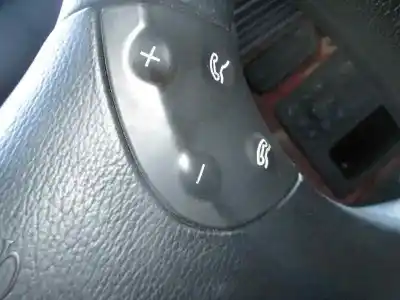 Утилизация автомобиля mercedes-benz clase c (w203) berlina 200 compressor (203.045) года 2002 питание m271940