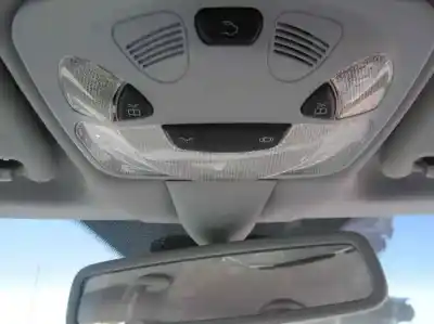 Утилизация автомобиля mercedes-benz clase c (w203) berlina 200 compressor (203.045) года 2002 питание m271940