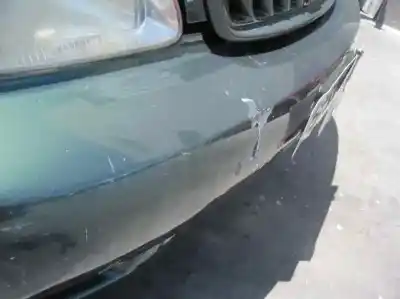 Veículo de Sucata kia carnival td ls do ano 2000 alimentado j3