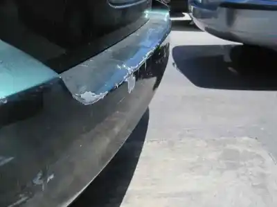 Veículo de Sucata kia carnival td ls do ano 2000 alimentado j3