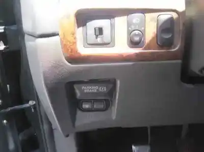 Veículo de Sucata kia carnival td ls do ano 2000 alimentado j3