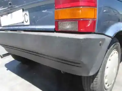 Здавання транспортного засобу seat ibiza del sol року 1987 потужний 021a1000