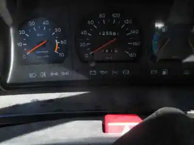 Здавання транспортного засобу seat ibiza del sol року 1987 потужний 021a1000
