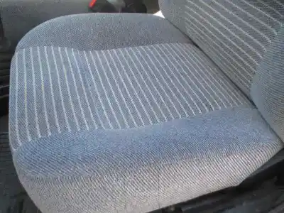 Здавання транспортного засобу seat ibiza del sol року 1987 потужний 021a1000