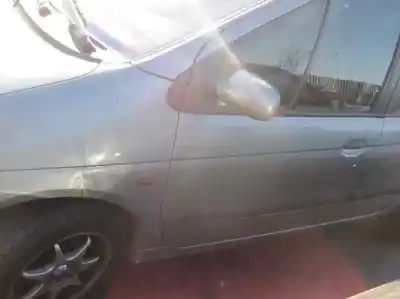 Scrapping Vehicle renault megane i scenic (ja0) 1.9 dti diesel cat of the year 1998 powered f9q
