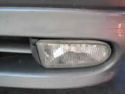 Scrapping Vehicle renault megane i scenic (ja0) 1.9 dti diesel cat of the year 1998 powered f9q