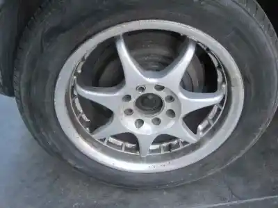 Scrapping Vehicle renault megane i scenic (ja0) 1.9 dti diesel cat of the year 1998 powered f9q