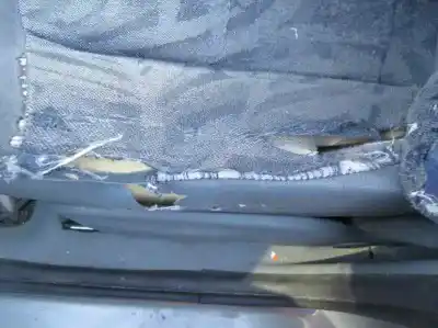 Scrapping Vehicle renault megane i scenic (ja0) 1.9 dti diesel cat of the year 1998 powered f9q