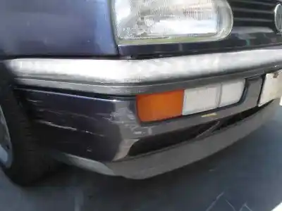 Здавання транспортного засобу volkswagen golf iii berlina (1h1) cl року 1994 потужний abu