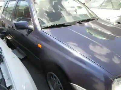 Здавання транспортного засобу volkswagen golf iii berlina (1h1) cl року 1994 потужний abu