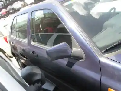 Здавання транспортного засобу volkswagen golf iii berlina (1h1) cl року 1994 потужний abu