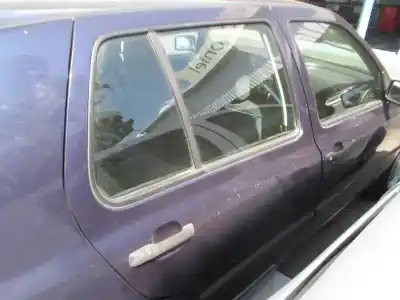 Здавання транспортного засобу volkswagen golf iii berlina (1h1) cl року 1994 потужний abu