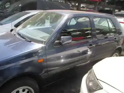 Здавання транспортного засобу volkswagen golf iii berlina (1h1) cl року 1994 потужний abu