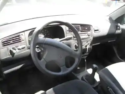 Здавання транспортного засобу volkswagen golf iii berlina (1h1) cl року 1994 потужний abu