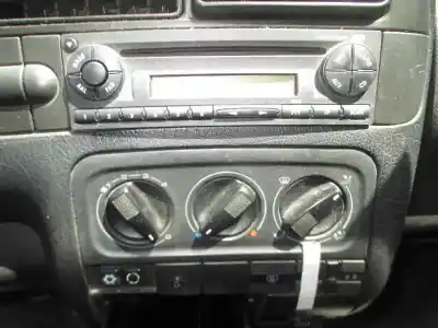 Здавання транспортного засобу volkswagen golf iii berlina (1h1) cl року 1994 потужний abu