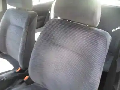 Здавання транспортного засобу volkswagen golf iii berlina (1h1) cl року 1994 потужний abu