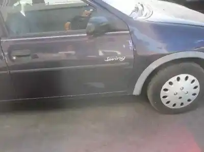 Утилизация автомобиля opel corsa b fresh года 1996 питание c14nz