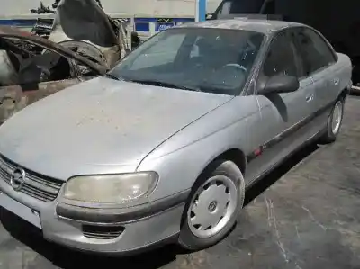 Hurda Aracı OPEL                                               OMEGA B                                                                                                                                                                                                                                                    CD Berlina                                                                                                                                                                                                                                                 Yılın 1996 güçlü X25XE