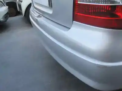 Scrapping Vehicle opel astra g berlina club of the year 2001 powered y20dth