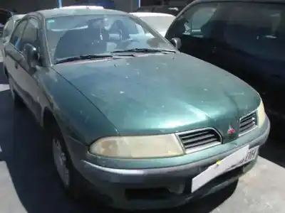 Hurda Aracı MITSUBISHI CARISMA BERLINA 4 (DA0) 1600 Avance Yılın 2000 güçlü 4G92