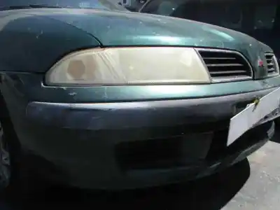 Hurda Aracı mitsubishi carisma berlina 4 (da0) 1600 avance yılın 2000 güçlü 4g92